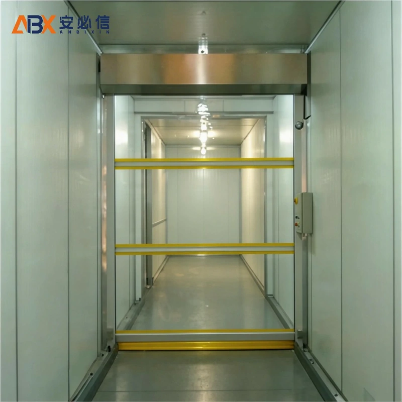 通辽软质快速门
